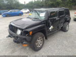 2006 Hummer H3   Black vin: 5GTDN136868288166