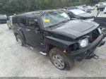 2006 Hummer H3   Black vin: 5GTDN136868288166