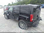 2006 Hummer H3   Black vin: 5GTDN136868288166