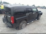 2006 Hummer H3   Black vin: 5GTDN136868288166