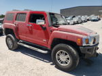 2006 Hummer H3  Red vin: 5GTDN136868318105