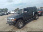 2006 Hummer H3   Серый vin: 5GTDN136968143234