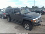 2006 Hummer H3   Серый vin: 5GTDN136968143234