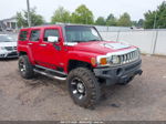 2006 Hummer H3   Red vin: 5GTDN136968151463