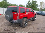 2006 Hummer H3   Red vin: 5GTDN136968151463