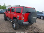 2006 Hummer H3   Red vin: 5GTDN136968151463