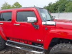 2006 Hummer H3   Red vin: 5GTDN136968151463