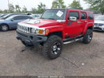 2006 Hummer H3   Red vin: 5GTDN136968151463