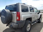 2006 Hummer H3  Серебряный vin: 5GTDN136968177786