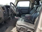 2006 Hummer H3  Silver vin: 5GTDN136968177786