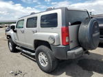 2006 Hummer H3  Silver vin: 5GTDN136968177786