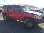 2006 Hummer H3  Red vin: 5GTDN136968187167