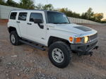 2006 Hummer H3  White vin: 5GTDN136968196936