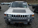 2006 Hummer H3  Серый vin: 5GTDN136968199562