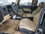 2006 Hummer H3  Черный vin: 5GTDN136968210561