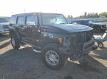 2006 Hummer H3  Black vin: 5GTDN136968274969