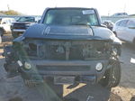 2006 Hummer H3  Black vin: 5GTDN136968274969