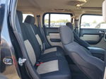 2006 Hummer H3  Black vin: 5GTDN136968274969