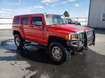 2006 Hummer H3  Red vin: 5GTDN136968301457