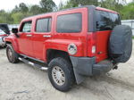 2006 Hummer H3  Red vin: 5GTDN136968304214