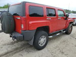 2006 Hummer H3  Red vin: 5GTDN136968304214