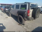 2006 Hummer H3   Gold vin: 5GTDN136968320221