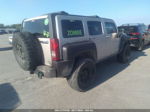 2006 Hummer H3   Gold vin: 5GTDN136968320221