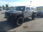 2006 Hummer H3   Gold vin: 5GTDN136968320221