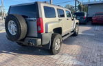 2006 Hummer H3  Beige vin: 5GTDN136X68100991