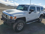 2006 Hummer H3  Белый vin: 5GTDN136X68101896