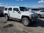 2006 Hummer H3  Белый vin: 5GTDN136X68101896