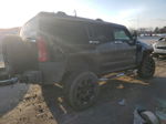 2006 Hummer H3  Black vin: 5GTDN136X68107195