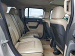 2006 Hummer H3  Серебряный vin: 5GTDN136X68149947