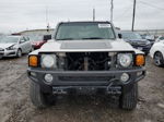 2006 Hummer H3  Silver vin: 5GTDN136X68149947