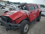 2006 Hummer H3  Red vin: 5GTDN136X68180700