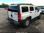 2006 Hummer H3   White vin: 5GTDN136X68219348