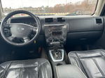 2006 Hummer H3  Черный vin: 5GTDN136X68226008