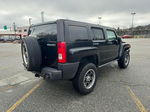 2006 Hummer H3  Черный vin: 5GTDN136X68226008