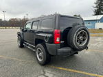 2006 Hummer H3  Черный vin: 5GTDN136X68226008