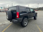 2006 Hummer H3  Black vin: 5GTDN136X68226008