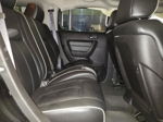 2006 Hummer H3  Black vin: 5GTDN136X68291909