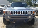 2006 Hummer H3  Black vin: 5GTDN136X68308210