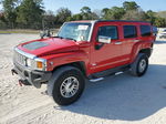 2006 Hummer H3  Red vin: 5GTDN136X68323225