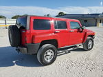 2006 Hummer H3  Red vin: 5GTDN136X68323225