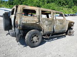 2007 Hummer H3  Burn vin: 5GTDN13E078132793