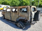 2007 Hummer H3  Burn vin: 5GTDN13E078132793