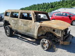 2007 Hummer H3  Burn vin: 5GTDN13E078132793