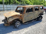 2007 Hummer H3  Burn vin: 5GTDN13E078132793