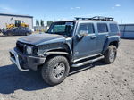 2007 Hummer H3  Teal vin: 5GTDN13E078159928