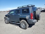 2007 Hummer H3  Teal vin: 5GTDN13E078159928